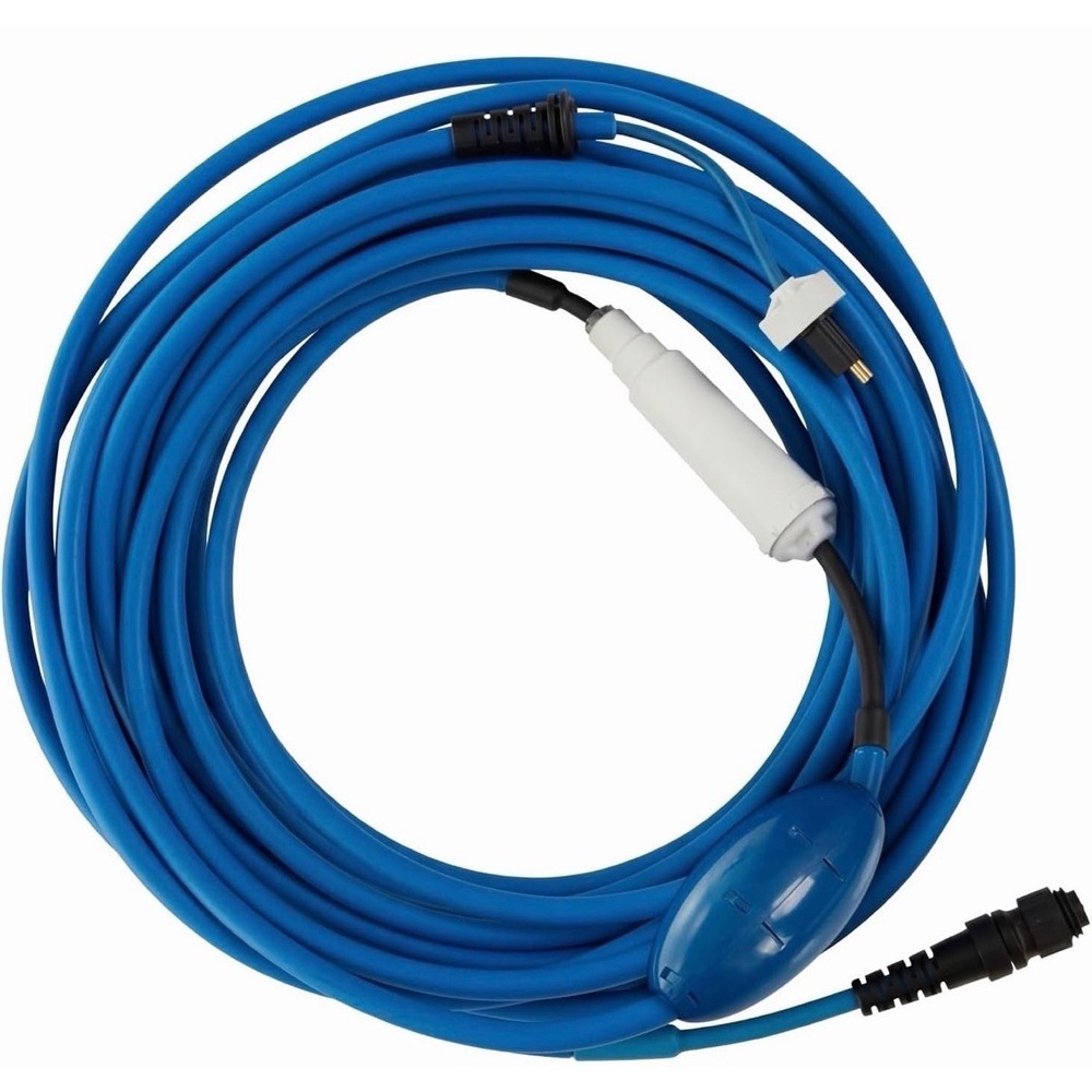 Gearwiz 9995884 60ft Blue Swivel Cable, Only Compatible with: S100
